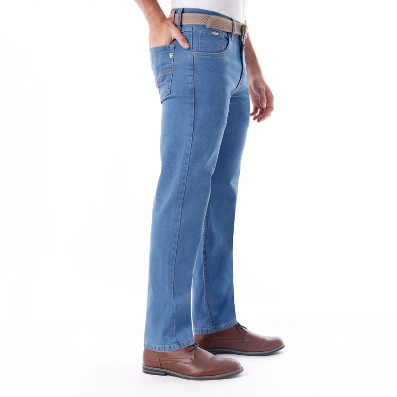JEANS RECTO HOMBRE KANSAS K01600 - 2