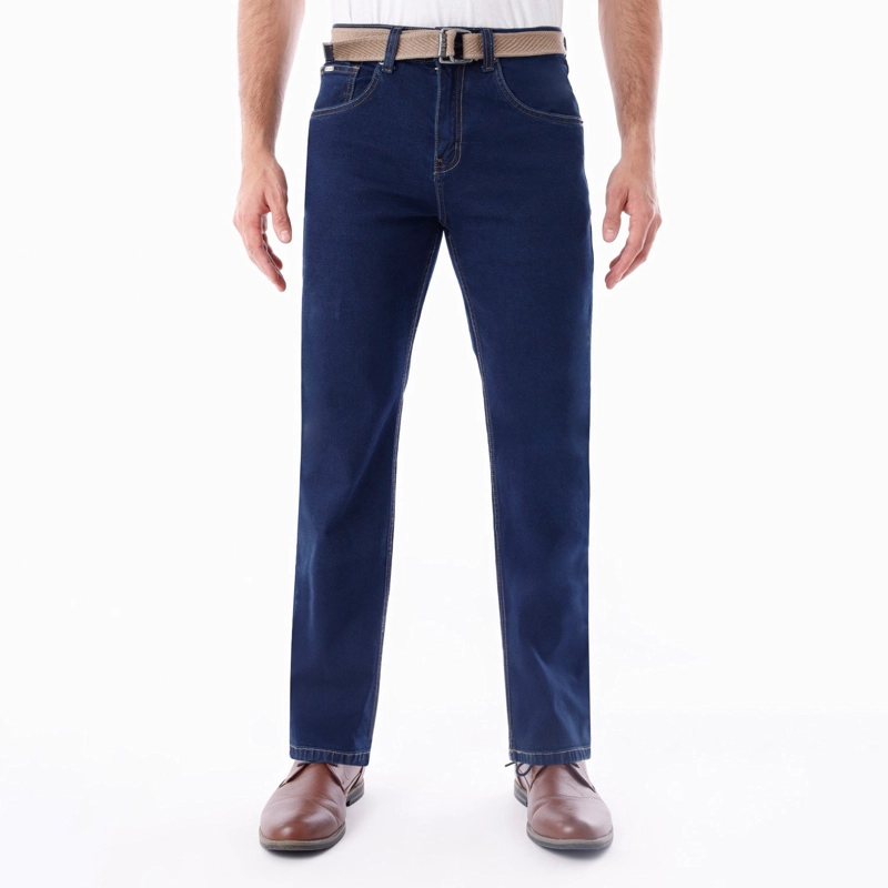 JEANS RECTO HOMBRE KANSAS K01600 - 1