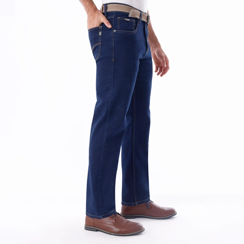 JEANS RECTO HOMBRE KANSAS K01600 - 2