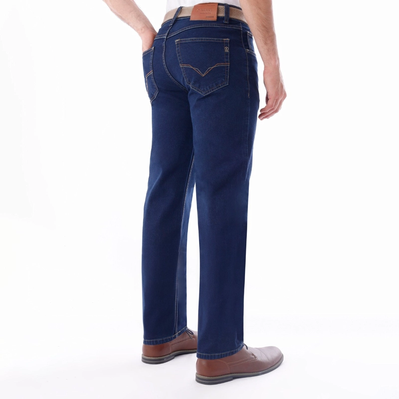 JEANS RECTO HOMBRE KANSAS K01600 - 3