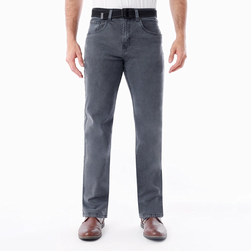 JEANS RECTO HOMBRE KANSAS K01600 - 1