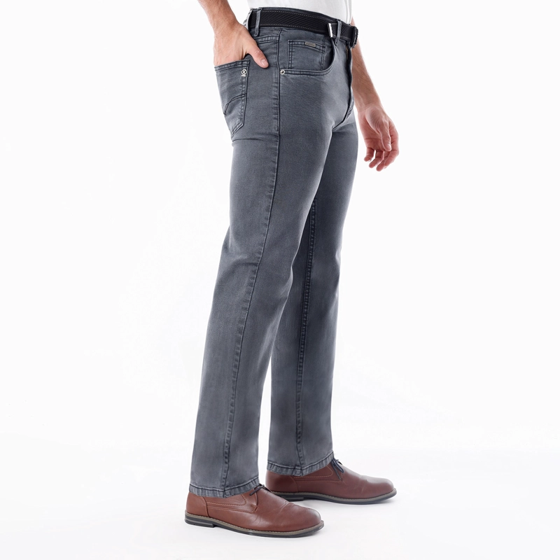 JEANS RECTO HOMBRE KANSAS K01600 - 2
