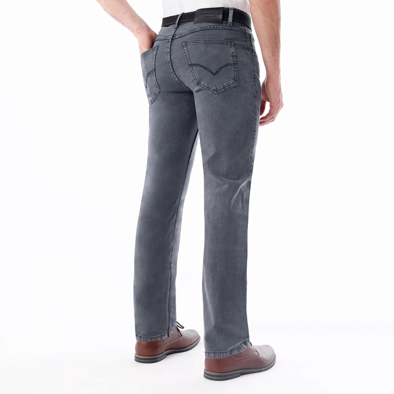 JEANS RECTO HOMBRE KANSAS K01600 - 3