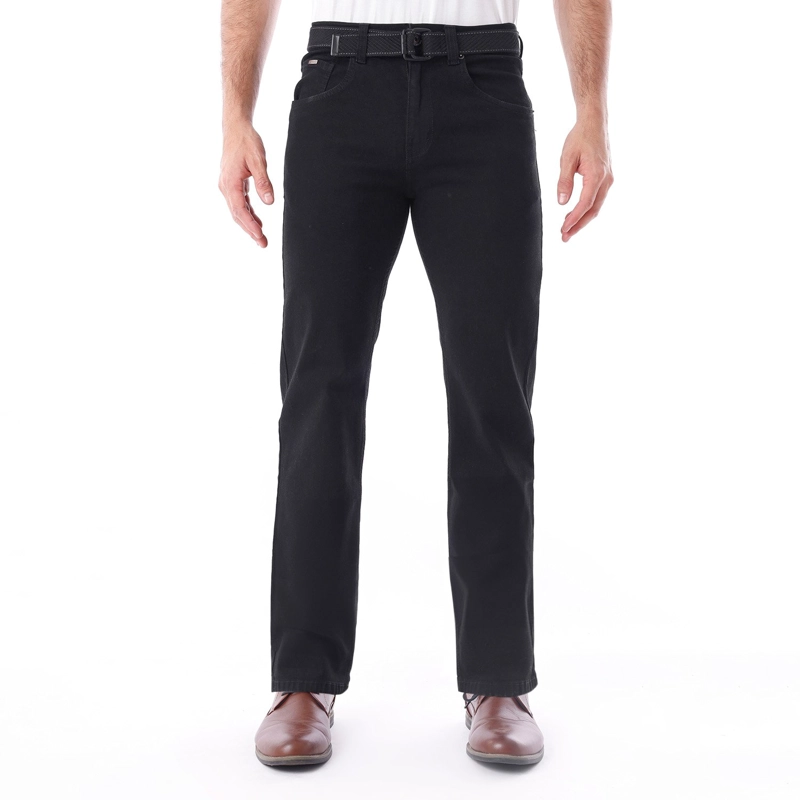 JEANS RECTO HOMBRE KANSAS K01600 - 1