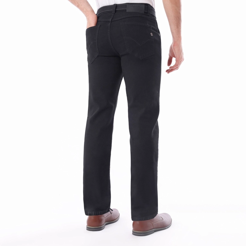 JEANS RECTO HOMBRE KANSAS K01600 - 3