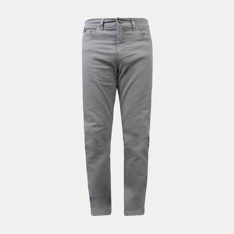 JEAN REGULAR HOMBRE BRONCO GRIS BSC LEGENDARY - 5