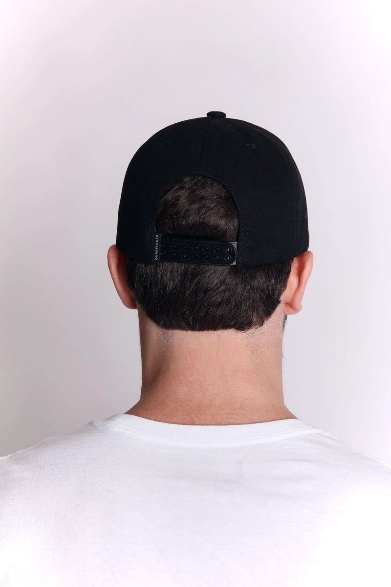 GORRO DUNKELVOLK DUNK CIRCLE HOMBRE - 5