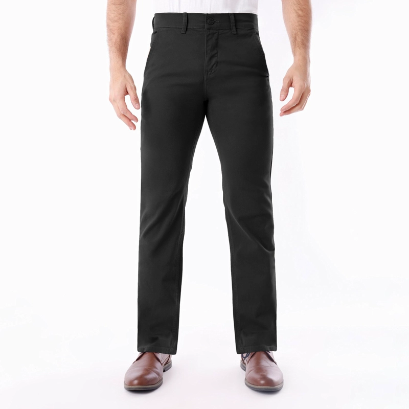PANTALÓN CASUAL SLIM HOMBRE KANSAS K02307 - 1