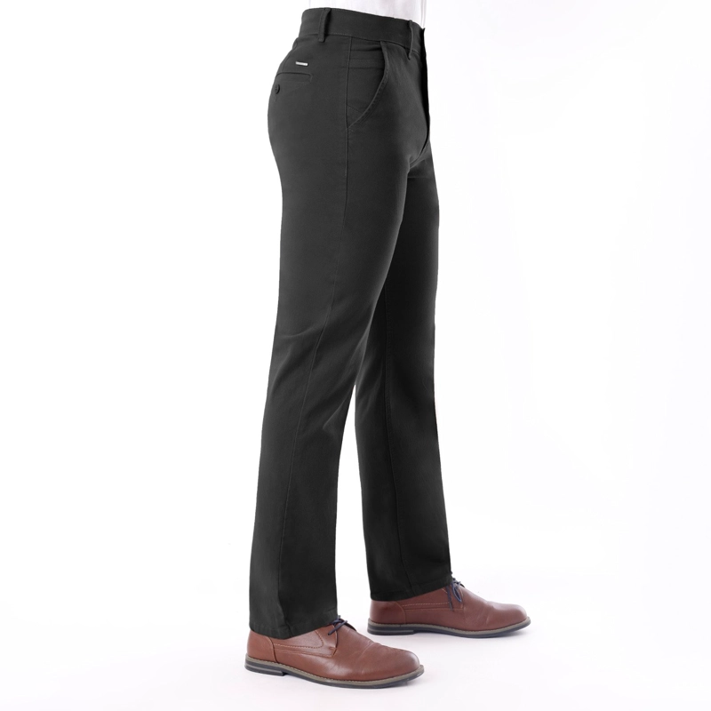 PANTALÓN CASUAL SLIM HOMBRE KANSAS K02307 - 2