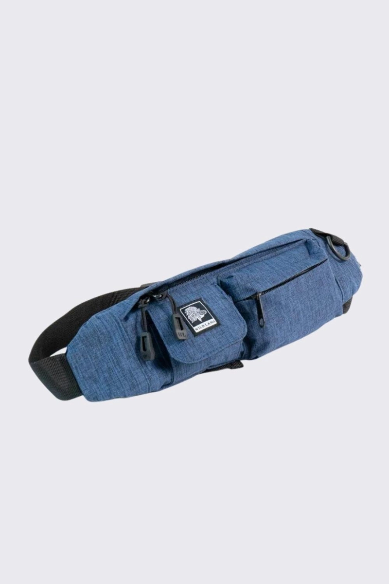 CANGURO WILD LAMA UTILITY - 1