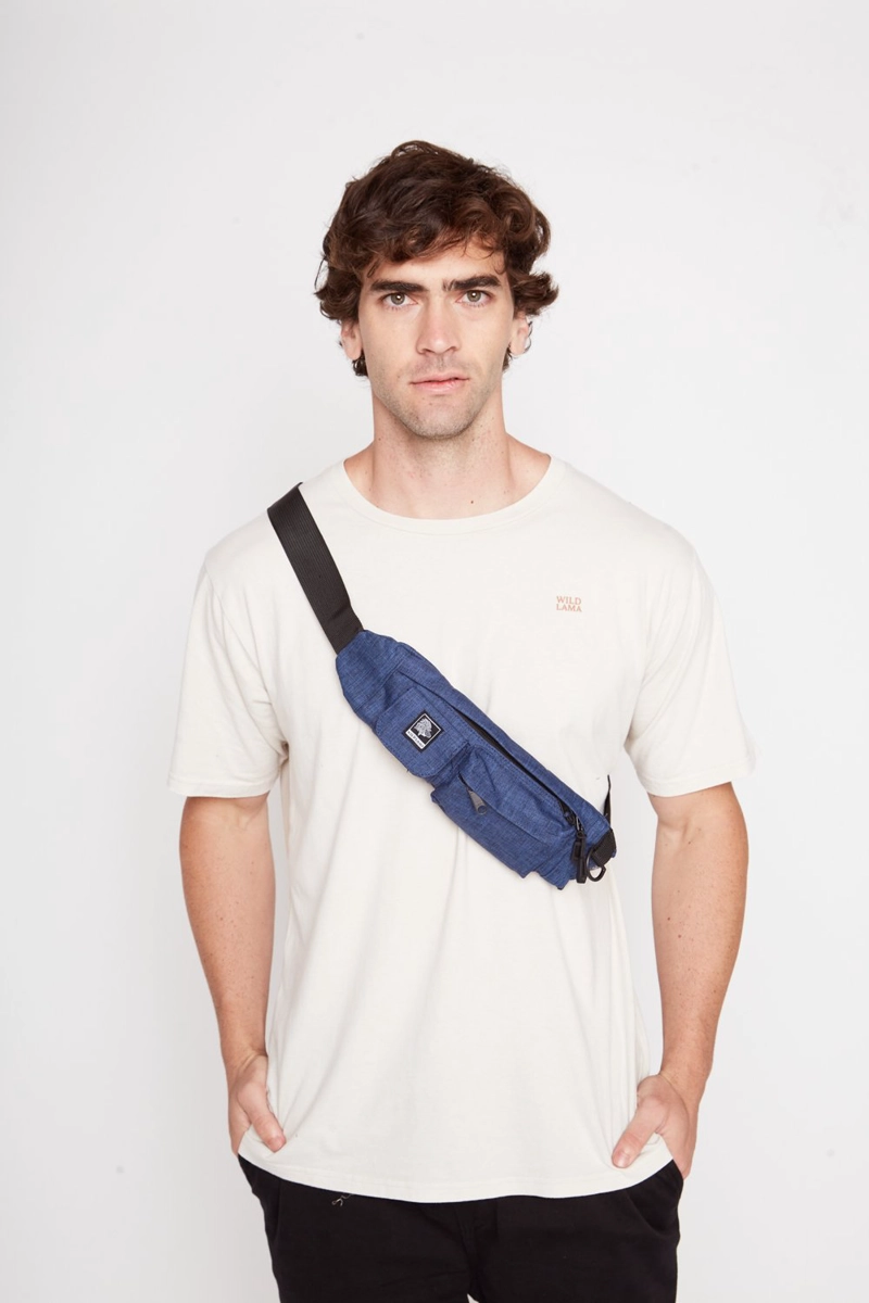 CANGURO WILD LAMA UTILITY - 2
