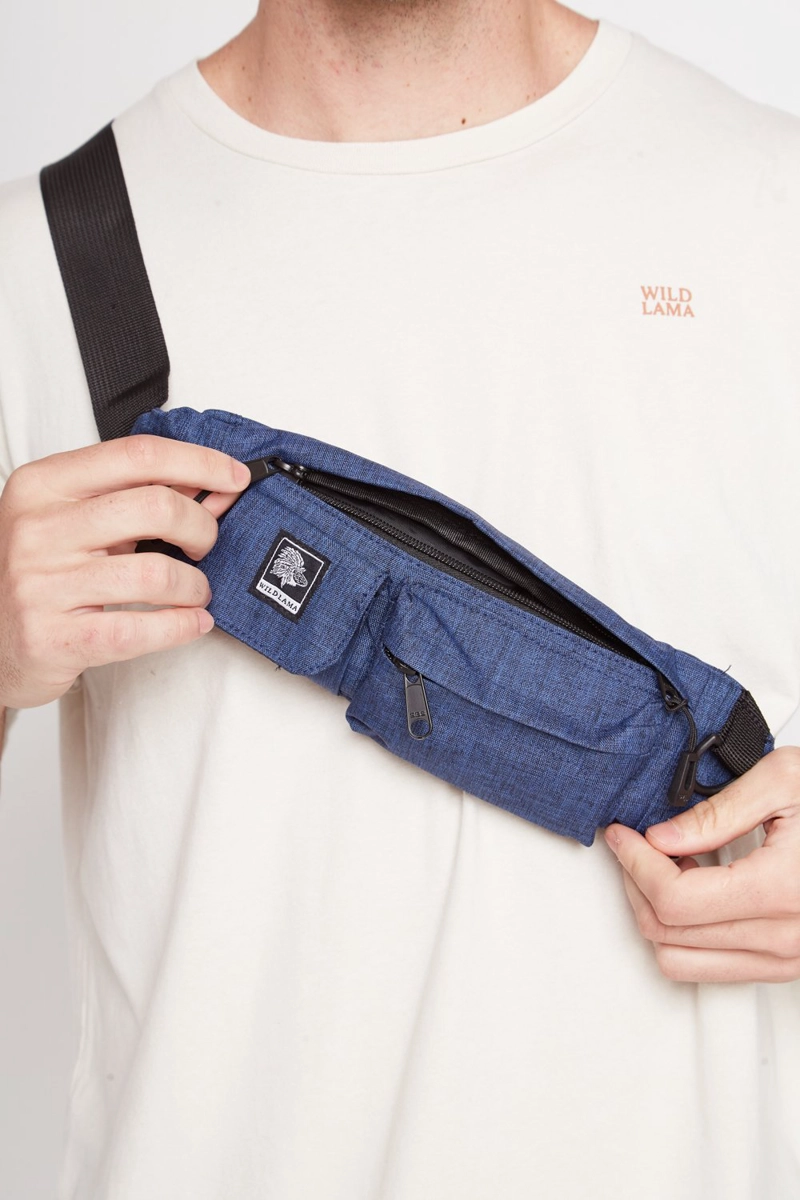 CANGURO WILD LAMA UTILITY - 3