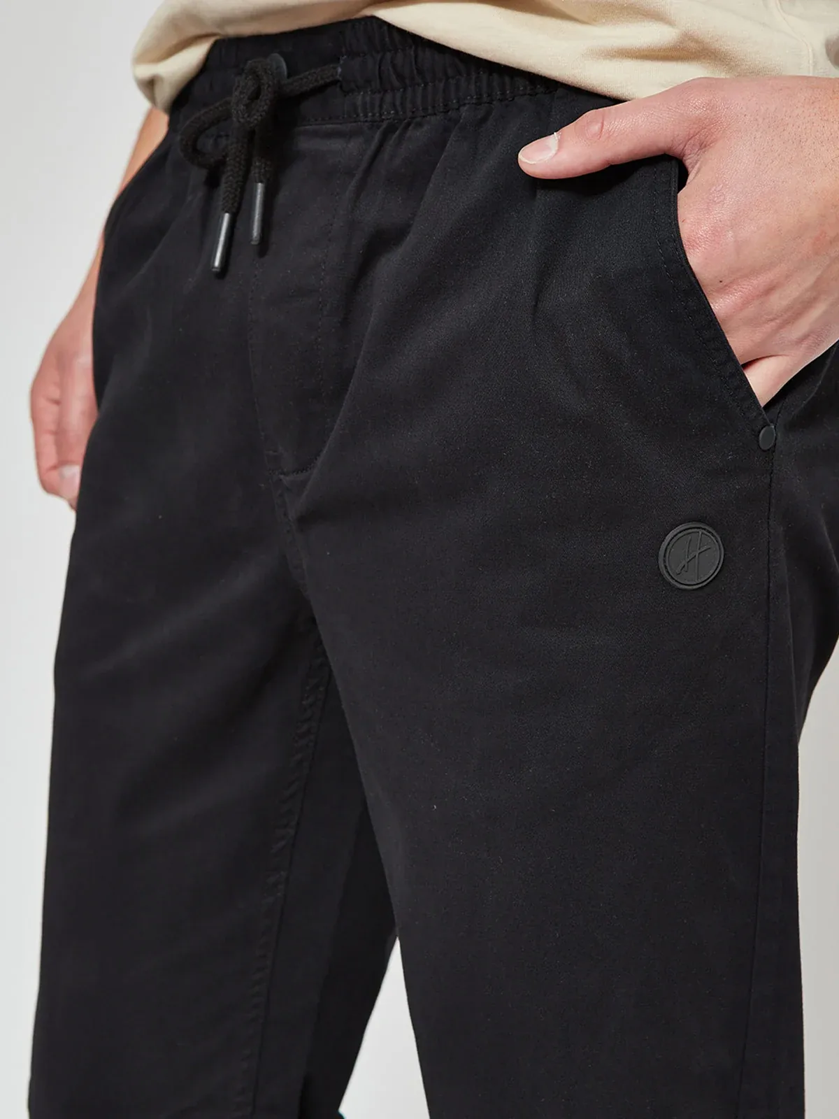 PANTALÓN JOGGER HOMBRE HALF TONY TT - 3