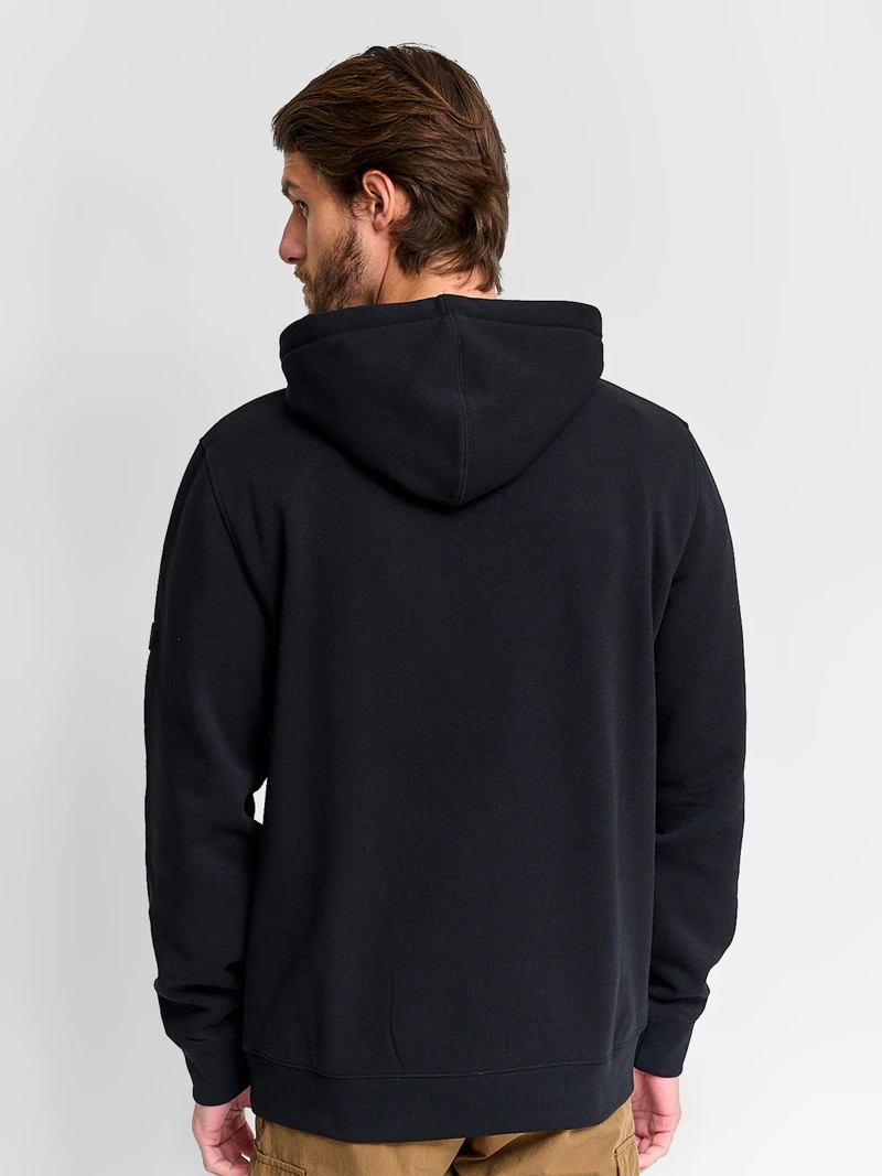 POLERA HOMBRE HALF BOLHOOD TT - 2