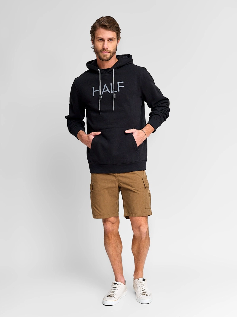 POLERA HOMBRE HALF BOLHOOD TT - 4