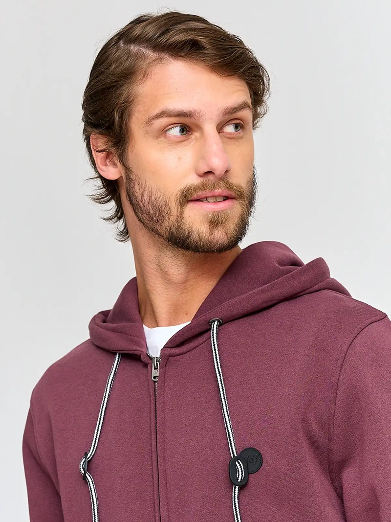 POLERA HOMBRE HALF BACHOOD TT - 3