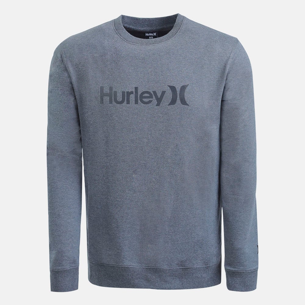 POLERA HOMBRE HURLEY ONE AND ONLY SUELTO - 1