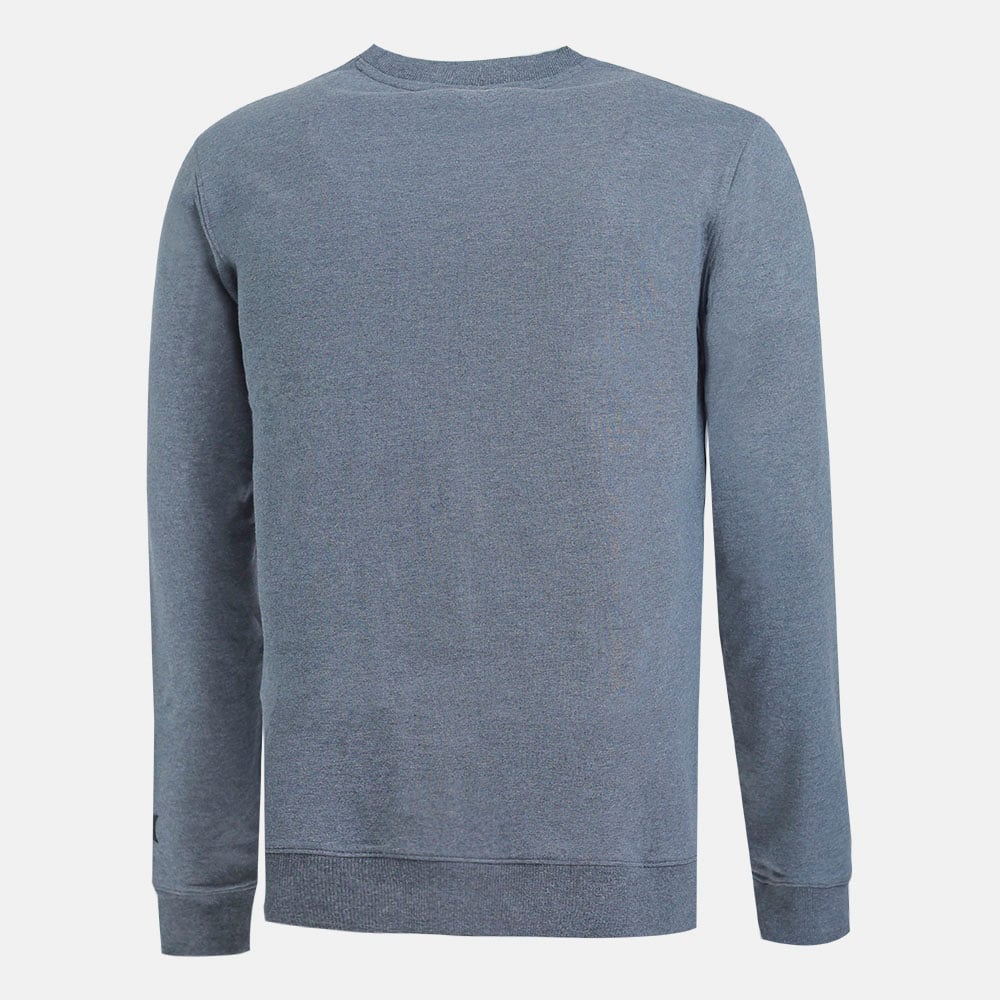 POLERA HOMBRE HURLEY ONE AND ONLY SUELTO - 2