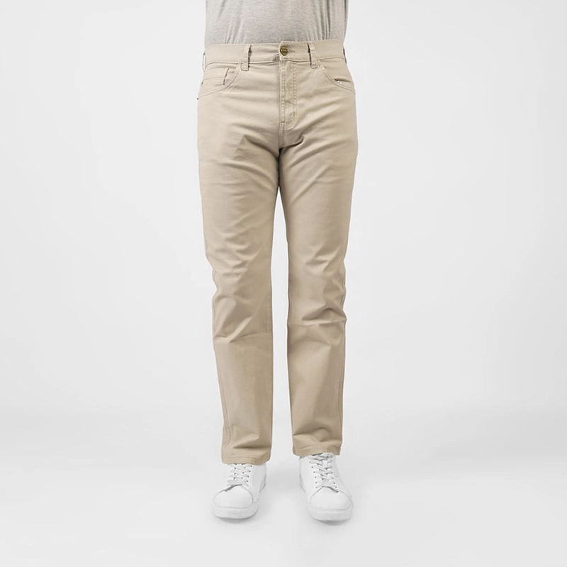 PANTALÓN HOMBRE BRONCO BARZA - 1