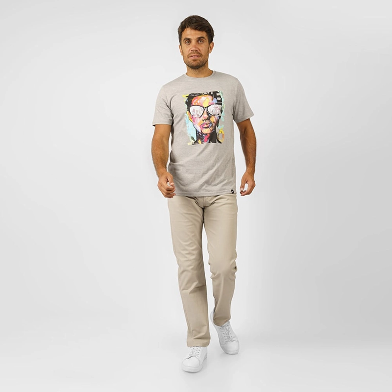 PANTALÓN HOMBRE BRONCO BARZA - 2