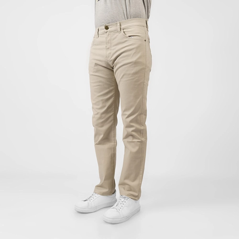 PANTALÓN HOMBRE BRONCO BARZA - 3