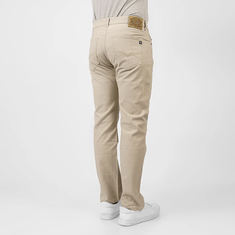 PANTALÓN HOMBRE BRONCO BARZA - 4