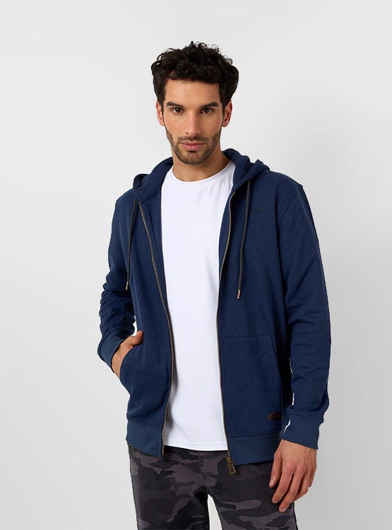 POLERA HOMBRE CLOUDBREAK BOOM - 2