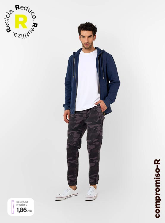POLERA HOMBRE CLOUDBREAK BOOM - 1