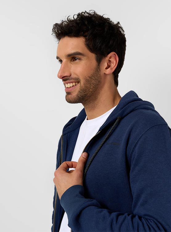 POLERA HOMBRE CLOUDBREAK BOOM - 4