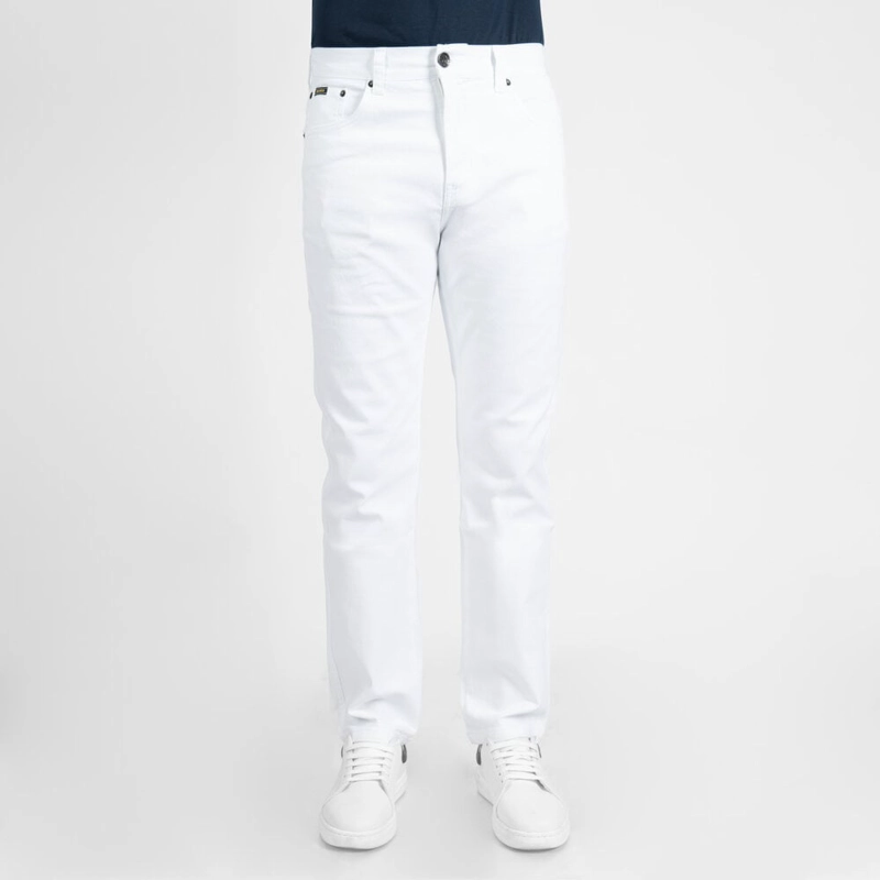 JEAN REGULAR HOMBRE BRONCO BSC LEGENDARY - 1