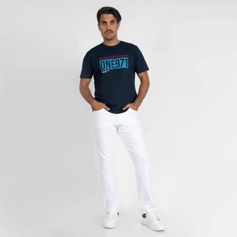 JEAN REGULAR HOMBRE BRONCO BSC LEGENDARY - 2