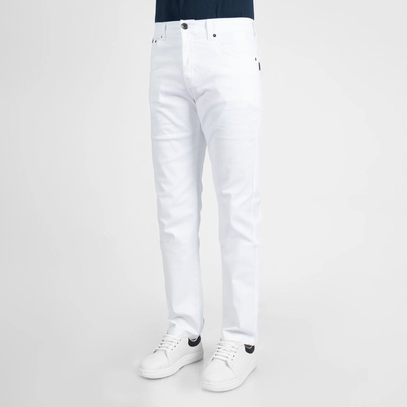 JEAN REGULAR HOMBRE BRONCO BSC LEGENDARY - 3