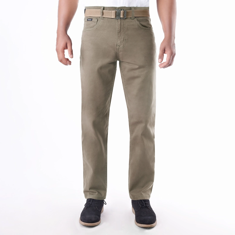 PANTALÓN RECTO HOMBRE KANSAS K02324 - 1