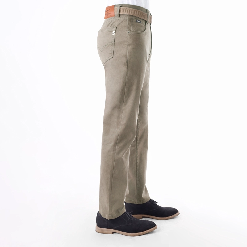 PANTALÓN RECTO HOMBRE KANSAS K02324 - 2