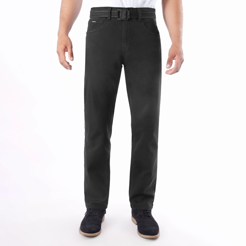 PANTALÓN RECTO HOMBRE KANSAS K02324 - 1