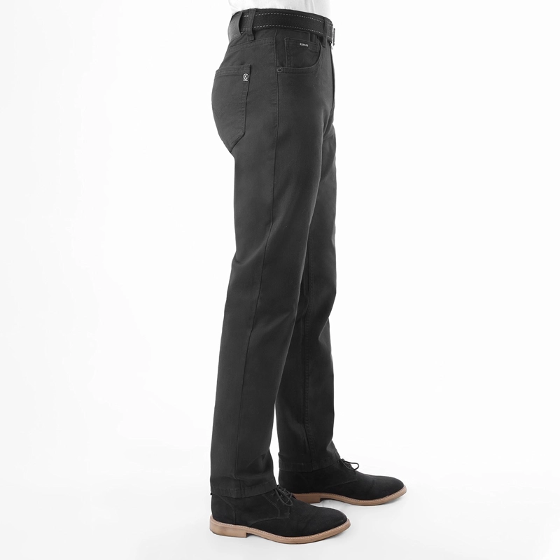 PANTALÓN RECTO HOMBRE KANSAS K02324 - 2