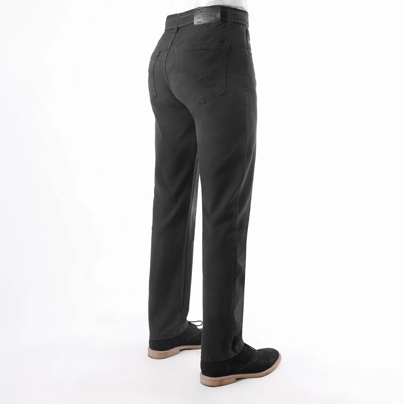 PANTALÓN RECTO HOMBRE KANSAS K02324 - 3