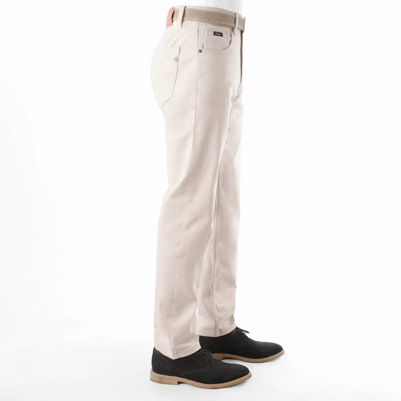 PANTALÓN RECTO HOMBRE KANSAS K02324 - 2