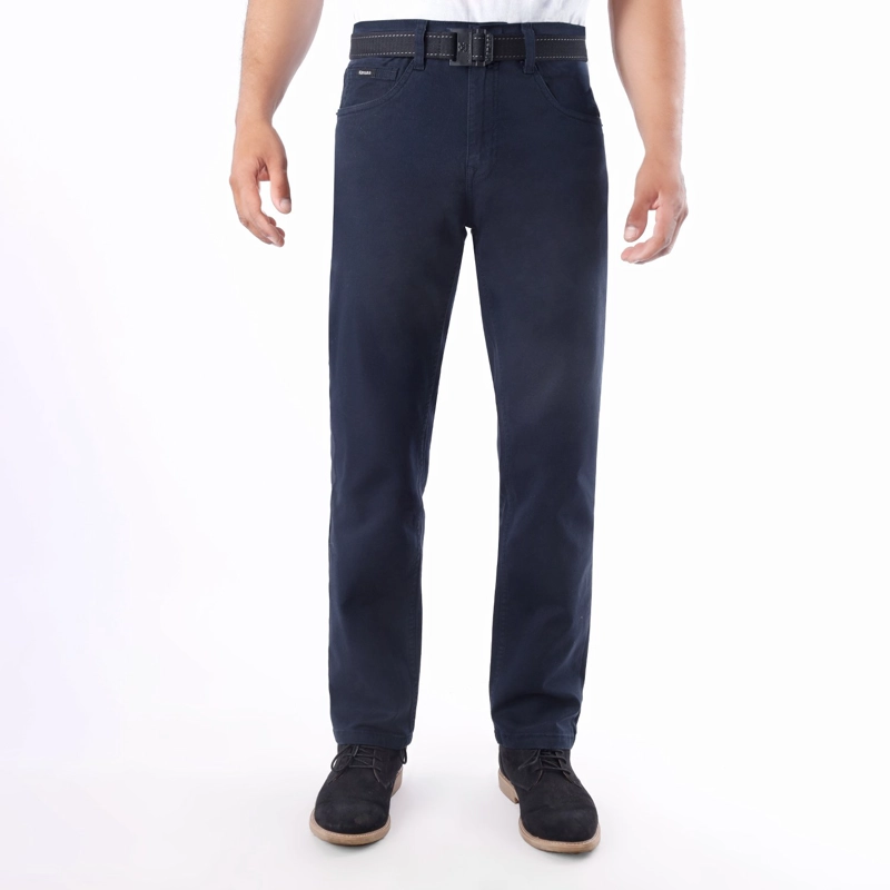 PANTALÓN RECTO HOMBRE KANSAS K02324 - 1