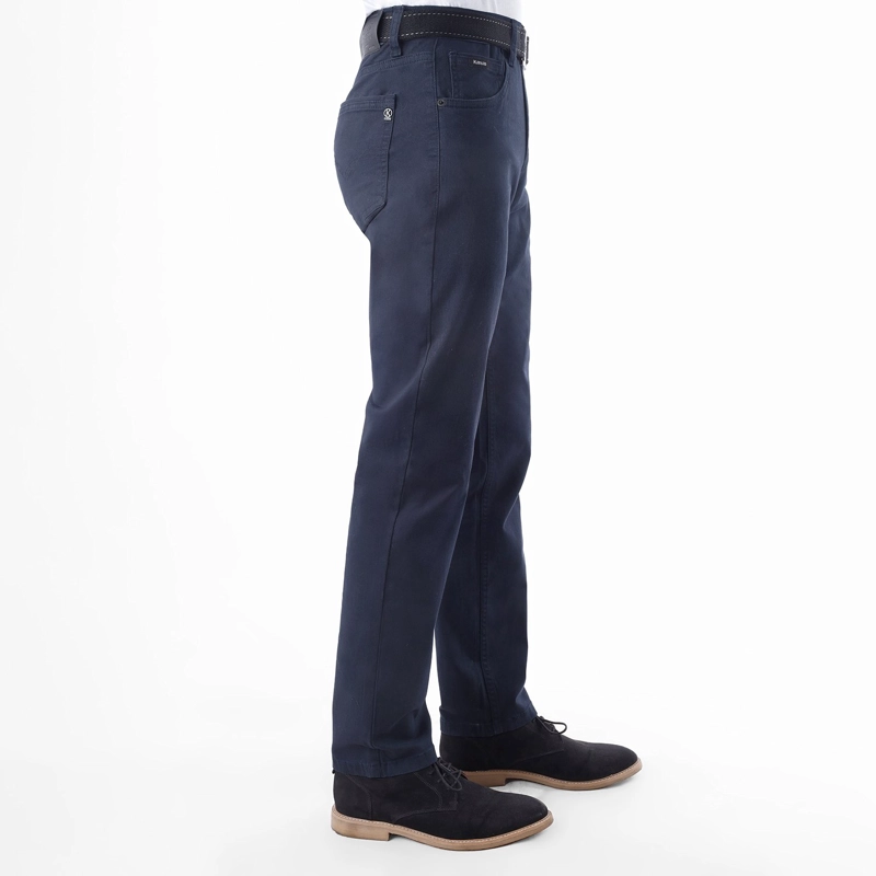 PANTALÓN RECTO HOMBRE KANSAS K02324 - 2