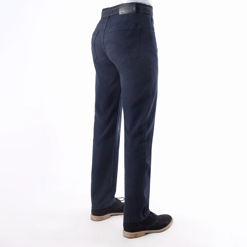 PANTALÓN RECTO HOMBRE KANSAS K02324 - 3
