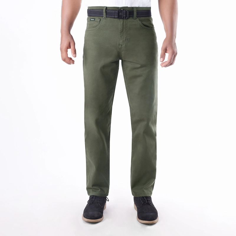 PANTALÓN RECTO HOMBRE KANSAS K02324 - 1