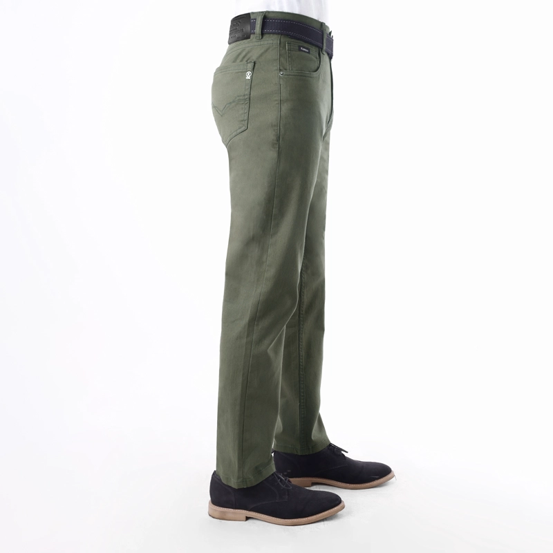 PANTALÓN RECTO HOMBRE KANSAS K02324 - 2