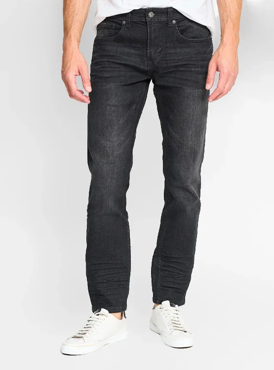 JEANS SLIM FIT HOMBRE PEPE JEANS SPIKE - 1