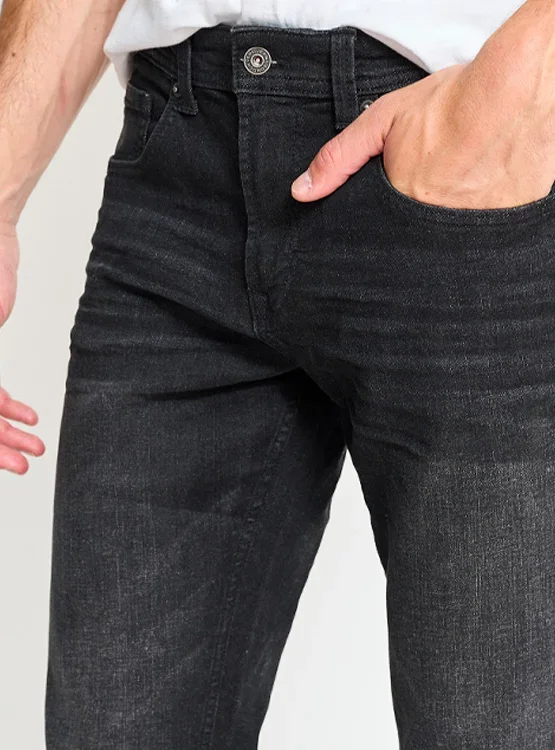 JEANS SLIM FIT HOMBRE PEPE JEANS SPIKE - 3