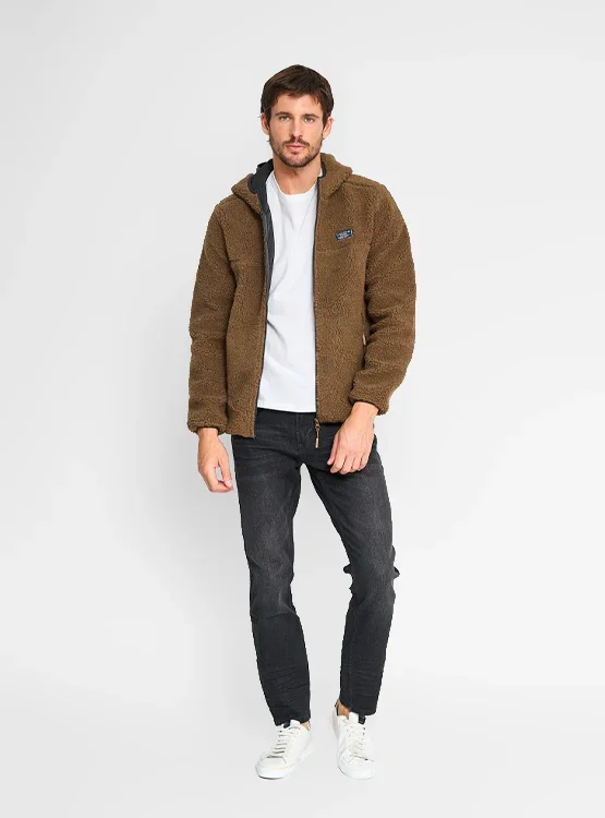 JEANS SLIM FIT HOMBRE PEPE JEANS SPIKE - 4