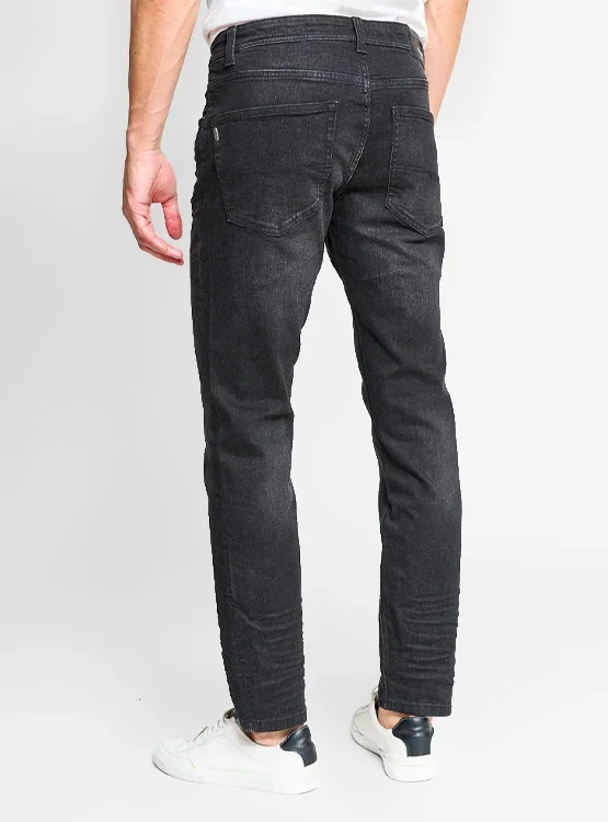 JEANS SLIM FIT HOMBRE PEPE JEANS SPIKE - 2