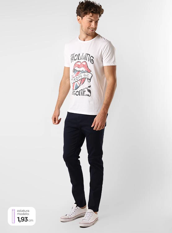 PANTALÓN HOMBRE INDEX CALI - 1