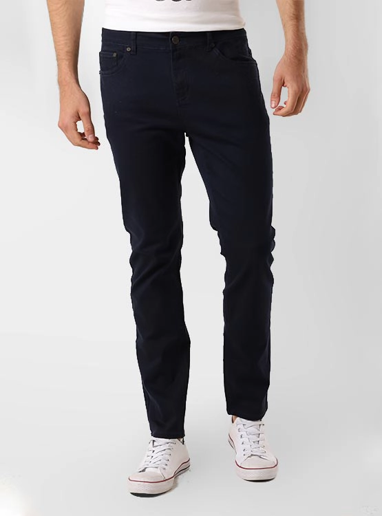 PANTALÓN HOMBRE INDEX CALI - 2