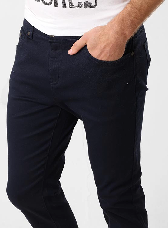 PANTALÓN HOMBRE INDEX CALI - 4
